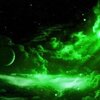 Emerald Nebula