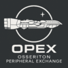 Osseriton Periphrial Exchange (OPEX)