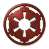 The Galactic Empire
