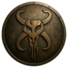 The Iron Covenant