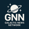 Galactic News network