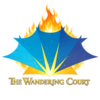 The Wandering Court