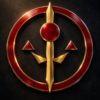 Aurodium Sword