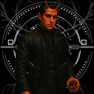 Shadowhand Skunkworks | Star Wars RP