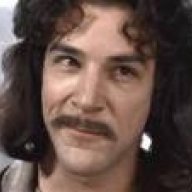 Inigo Montoya