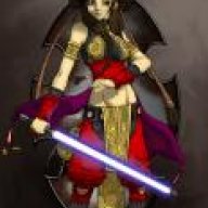 Faye Ward