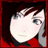 Scarlet Faith