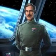 Admiral niesa