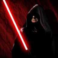 Darth Naile