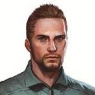 Alex Shado