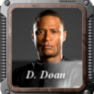 Desmond Doan