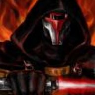 Darth Maren