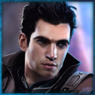 Carth Rhydo