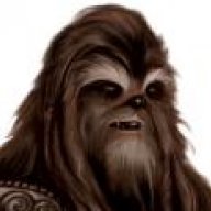 Wookie Warrior Arriurra