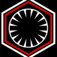 First Order Officer