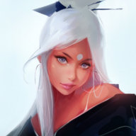 San