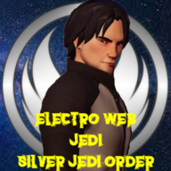 Electro Web