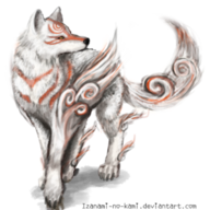 Okami