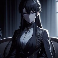 Amalia Visconti | Mira Rhory