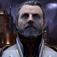 Hauptmann Alaric Valkor