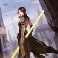 Jaina Skywalker