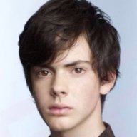 Alister Salazar