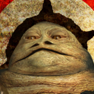 Greeble the Hutt