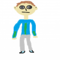 Colton Blue