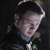 Hunter Cain