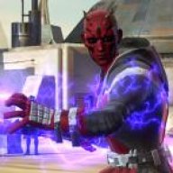 Darth Zelane