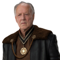 Reginald Orian