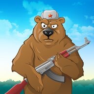 Grigory the Bear