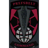 Prefsbelt Commander