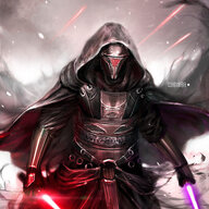 Dark Lord Krayt