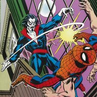 Dr. Morbius