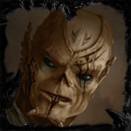Vraska Yo'gand