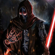 Darth Mavelk