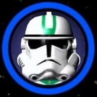Clone (Episode III Swamp)
