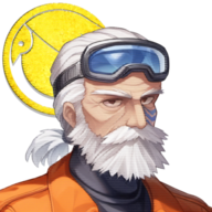 Old Man Leonis