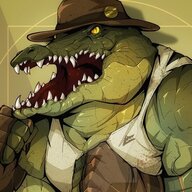 Karkosuchus
