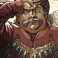 Hoskar Kuhlvult