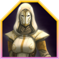 The Warden