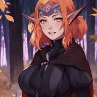 Mesmerelda