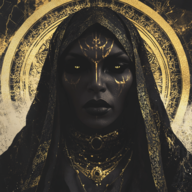 Lady Mireliathe