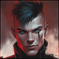 Jacen Breska 'TK-710'