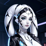 Xiaan Torr
