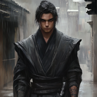 Jin Kimura