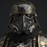 TK-1313 "Lotus"