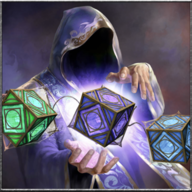 A Foundation Storyteller