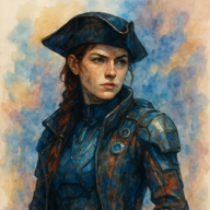 Daphne Ravanne
